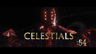Eternals break down the Marvel Studios in 60 seconds