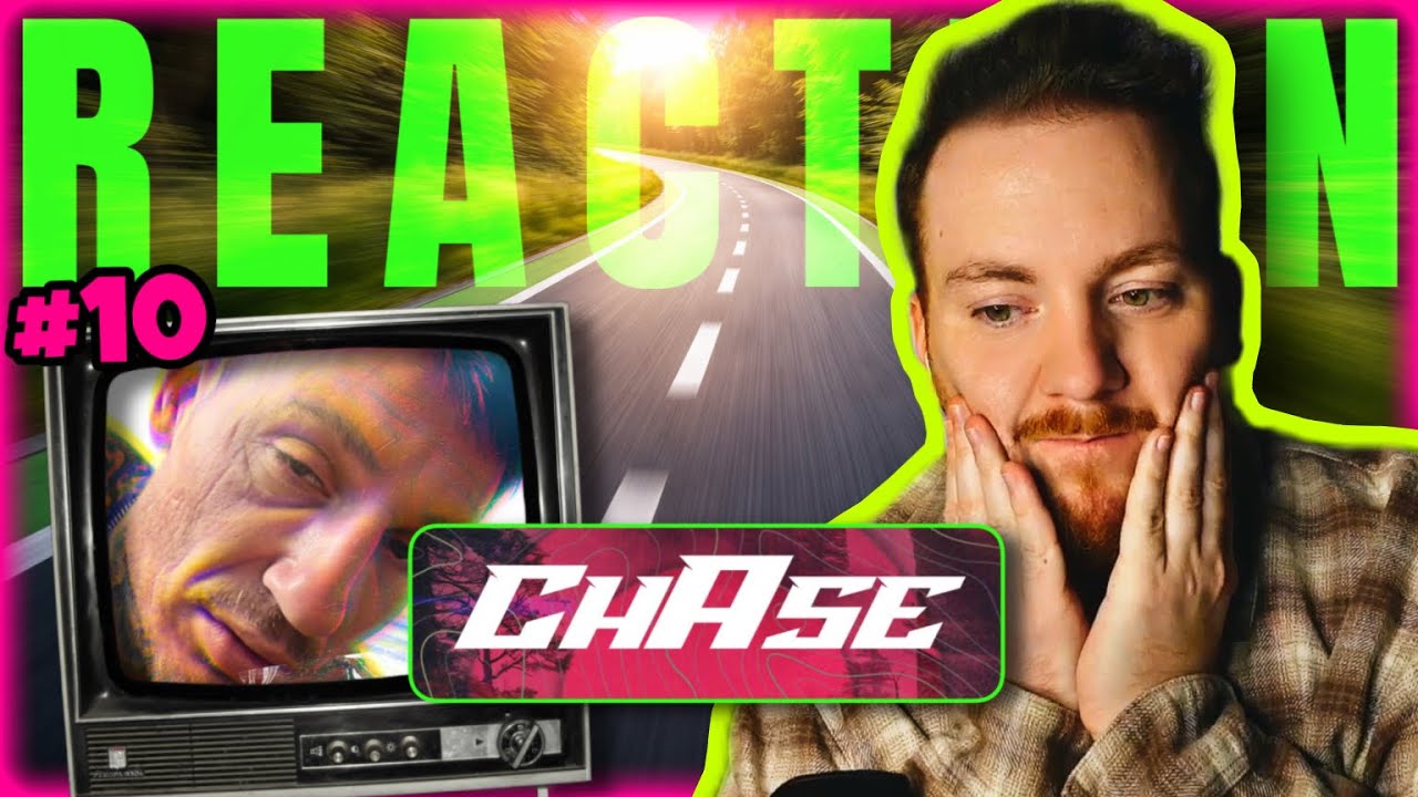 DER ERSTE AUSSTIEG !?😱🤯 | CHASE – Folge 10 | REACTION