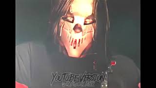 #Slipknot - 2002.01.20 - Live Hartwall Areena, Helsinki, Finland - Left Behind
