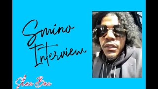 Smino Interview New Music, Stl, & Life