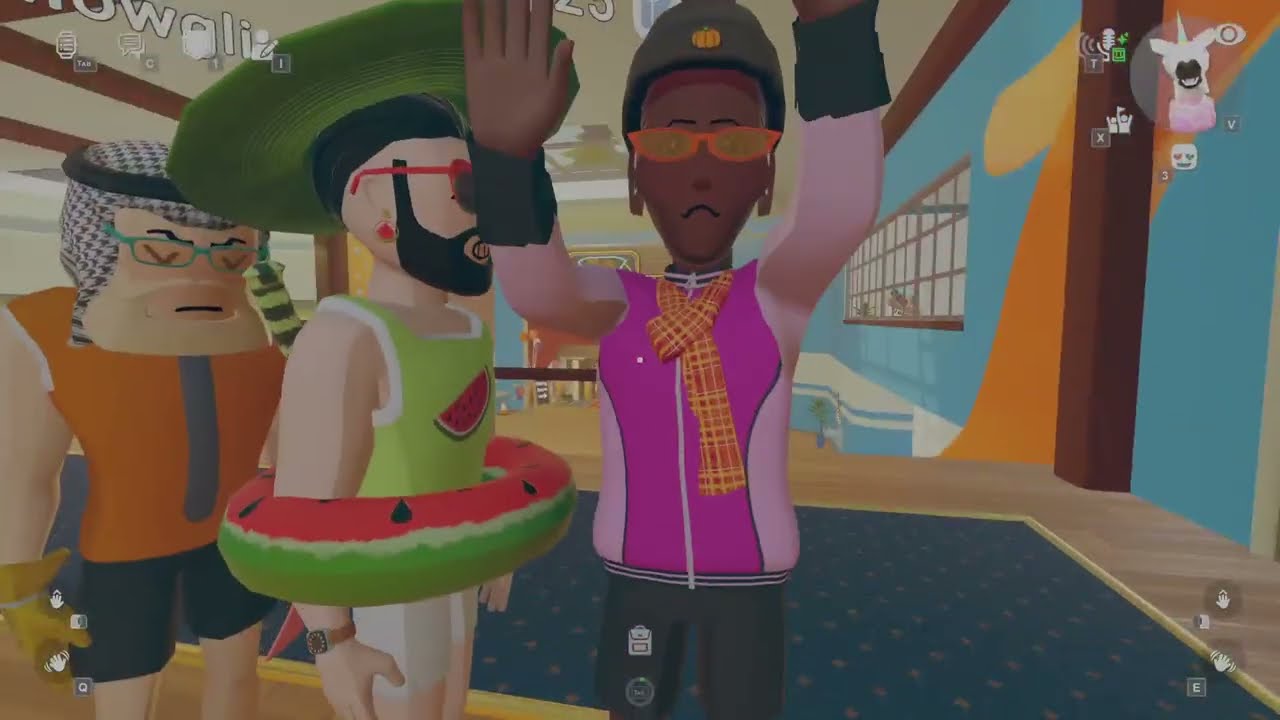 I Don't Know What To Name This Video