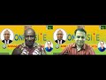 #ONPASSIVE Mr. David Bakau,LC Member -PNG,Leaders' Introduction by Leaders