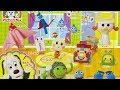 Wanwan And Utan Puzzle Everyone is fine! ワンワンとうーたん パズル みんなげんき！