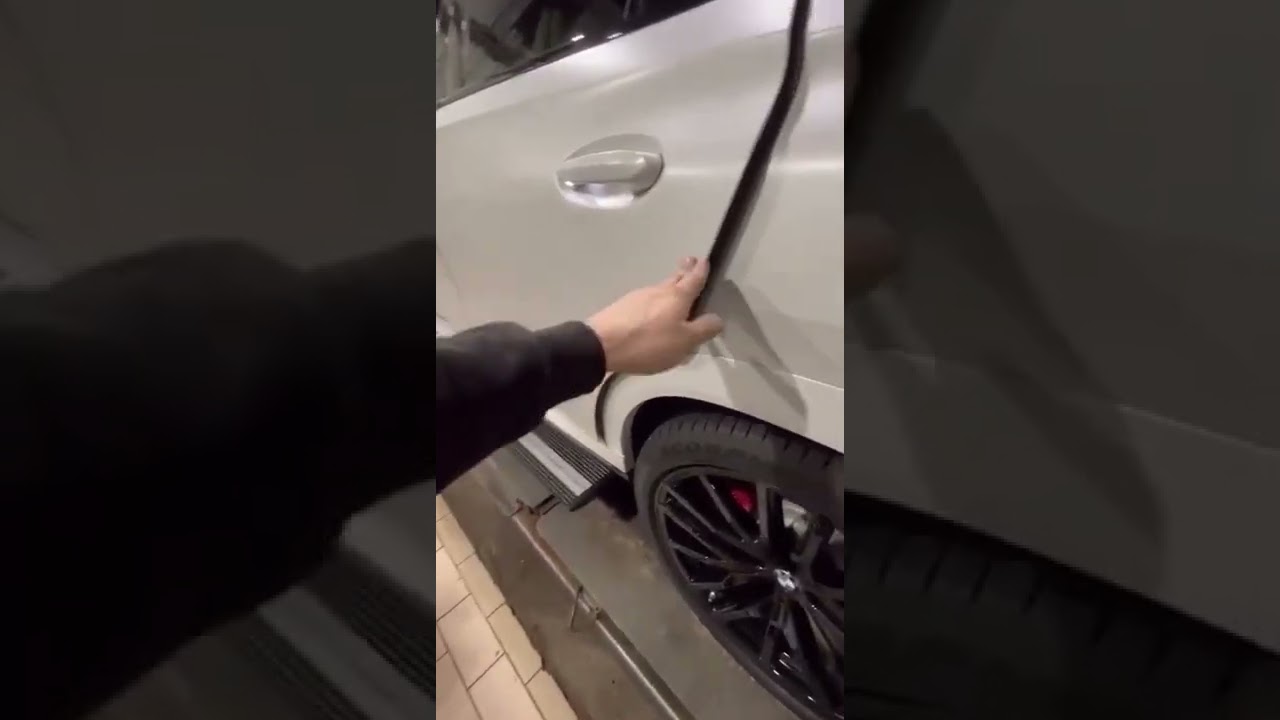 Установили нашим партнерам выдвижные пороги Autostep для BMW X6🔥Надежные, крепкие, с широкой планкой