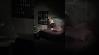 Как снимали клип на песню &quot;Второй апрель без тебя&quot;. Сара Окс