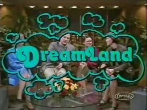 Saturday Night Live: Dream Land