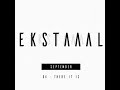 Ekstaal - September - full EP (Instrumental, lo-fi)