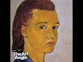 The Art Angle Podcast: The Triumphant, Tragic Life of Nazi-Era Artist Charlotte Salomon