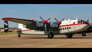 The British Airliner Collection Aviation History Avro York G-Antk