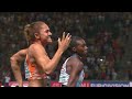 DINA DYNAMITE 🧨 10 AMAZING Minutes of Dina Asher-Smith Performances 🔥