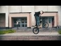 Shurva Edit / Kink BMX / Street Market