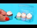 DIY American Girl Cupcakes DIY American Girl Cupcakes