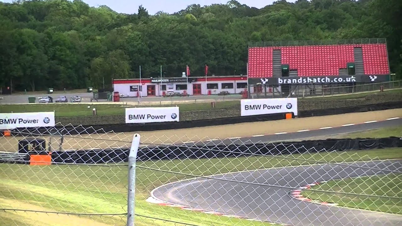 Brands Hatch Trackday Part 2 Youtube