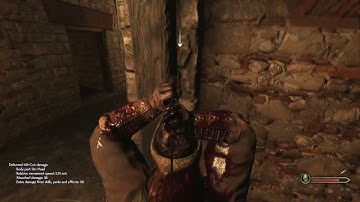 Fast prison escape M&B Bannerlord