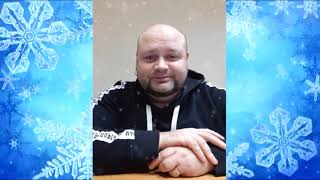 Проект "Новогодняя академия красок": Музыкальная викторина "Цветные песни" screenshot 5