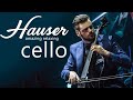 Top Cello Covers of Popular Songs  -  Best Instrumental Cello Covers All Time