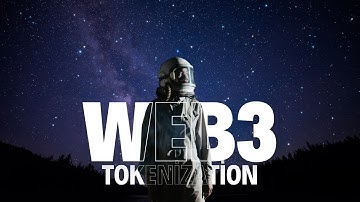 Tokenization of Real World Assets 2025 | Future of Finance, Blockchain & Fractional Investing