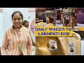 Daily Wage Earner to Lakhpati Didi: Purnima’s Inspiring Homemade Business Journey | #entrpreneur