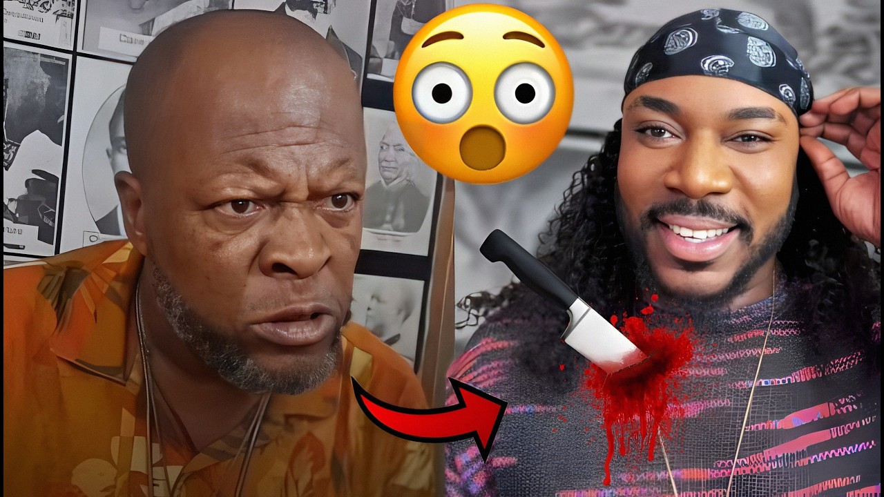 Pasa pasa touyel😳😳Pasa Pasa dedouble sou misye😳😳Bagay la grav😳😳Revolisyon an komanse