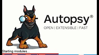 Autopsy Tool