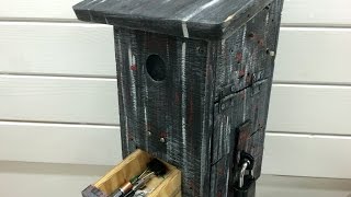 Difficult Gadget Cache - 110 Favs first year