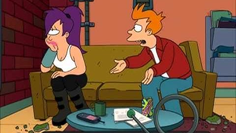 The Farnsworth Parabox (Intro)