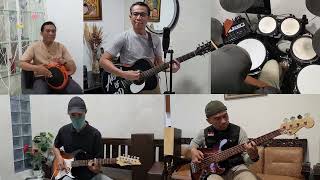 Sang Pendamping - Cipt. Kartika Indrayana