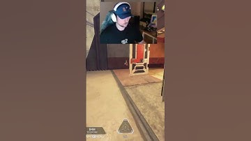 Чет закинули #9impulse #apexlegends #apex #9impulseapex