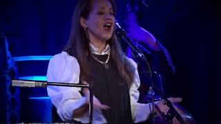 Perla Batalla, Anthem, Union Chapel London