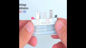 Cách chế tạo máy phát tuabin gió với động cơ cũ và quạt - Phần 2