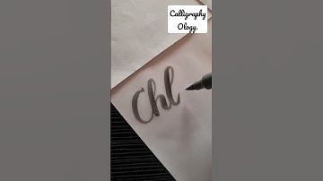 Name request : Chloe