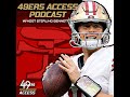 49ers QB Controversy: Should Mac Jones become the new QB1 over Brock Purdy?