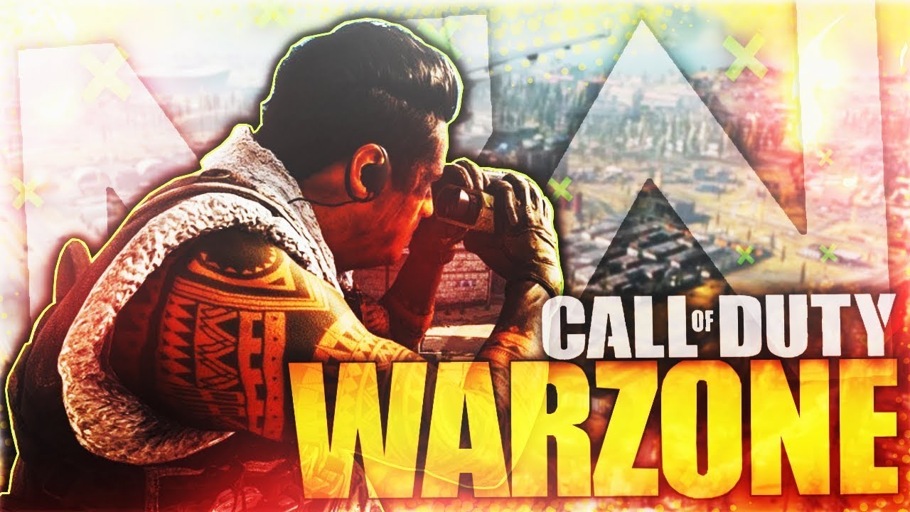 MODERN WARFARE WARZONE HIGHLIGHTS!!! Squad Wipes, Snipes, Explosions and more...