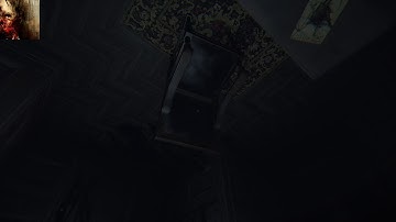 Layers of Fear - Screw You Room