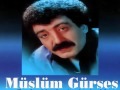 مسلم كورسس ( لم انساك) اغنية تركية
