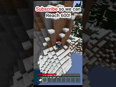 POV: you are very, very, very bored (minecraft edition) #shorts