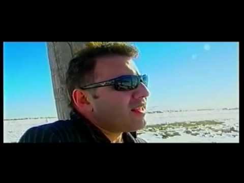 Ədalət Şükürov — İtirdim (Rəsmi Musiqi Videosu) | 2005