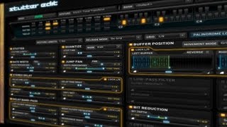 Izotope - Stutter Edit review