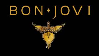Bon Jovi - Always [Backing Track]