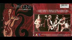 Maroon 5 - Songs About Jane (Album 2002)  - Durasi: 45:09. 