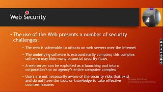 Chapter 8 Information Privacy Engineering By Prof Dr. Abdulwahab Eedriss Deji