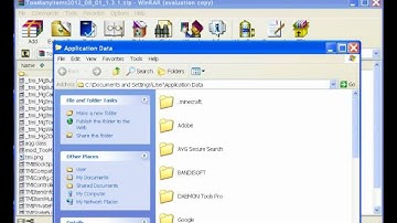 Minecraft: How to install the Too Many Items Mod[1.3.2]