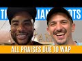 All Praises Due To WAP | Brilliant Idiots with Charlamagne Tha God and Andrew Schulz