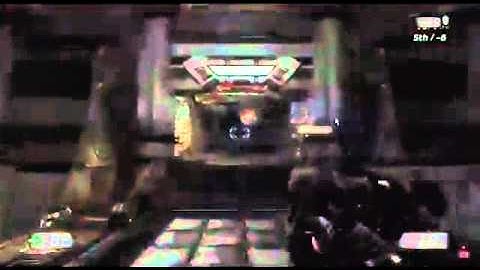 Unreal Tournament 3 Playstation 3 обзор review gameplay onli