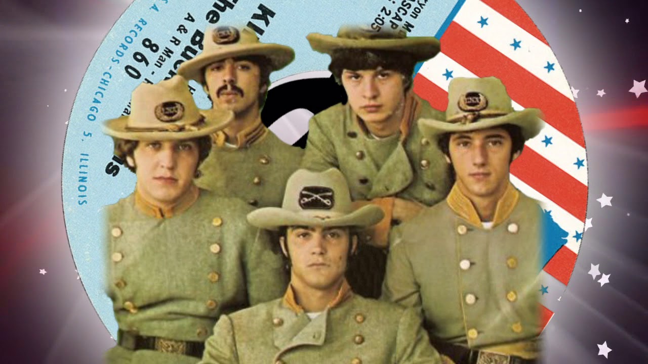 The Buckinghams - Kind Of A Drag - YouTube