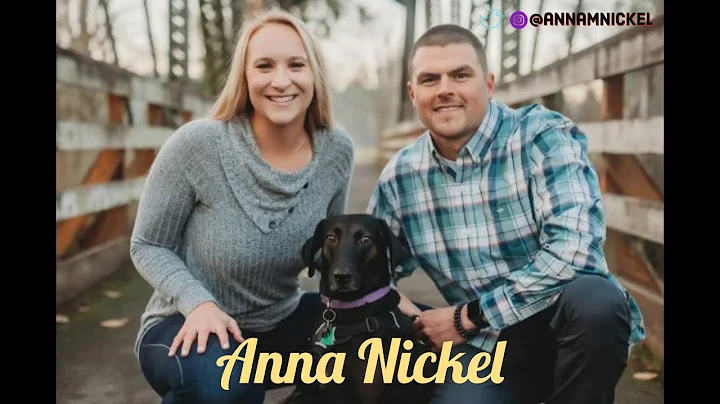 Keoni Chats - Anna Nickel