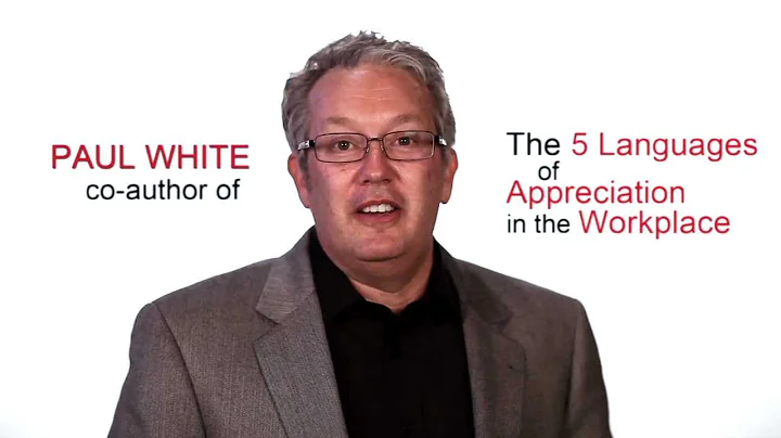 FAQ #2: "Why does your least important appreciation language affect your career the most?"