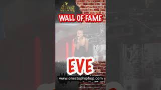 CELEBRATING LADIES OF HIP HOP EVE - Ruff Ryders - DMX - The One Stop Hip Hop Wall Of Fame #hiphop