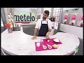 Cómetelo | Pestiños a la miel