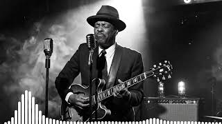 Chicago Midnight Blues – Smooth Electric Blues Guitar for Late Night Whiskey Vibes